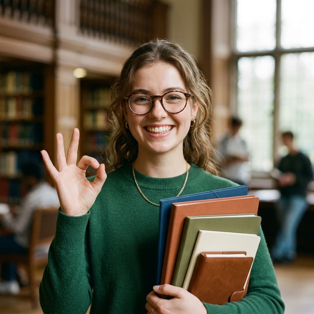 Student learning