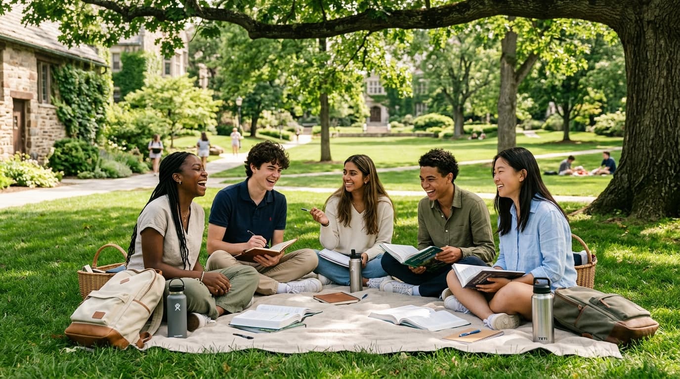 Student community